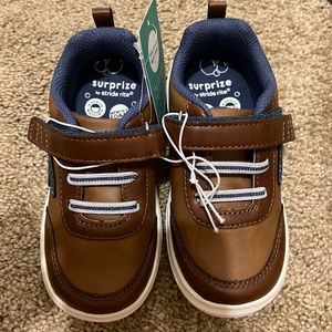 Stride Rite sneaker